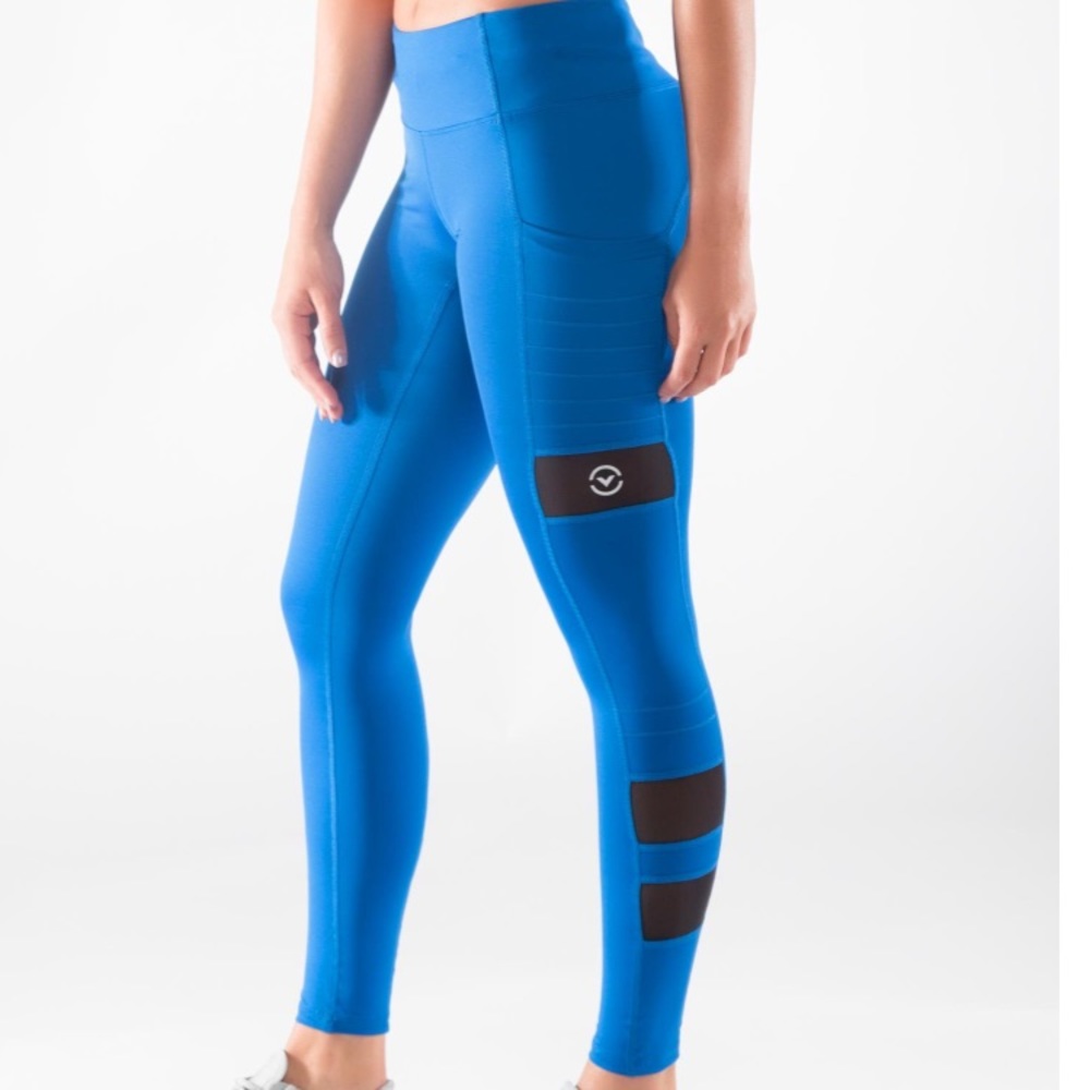 Virus pants